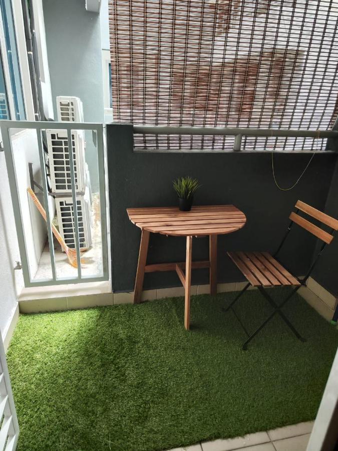 Putra 1 Pool Homestay Bandar Seri Putra Kampong Sungai Buah 외부 사진
