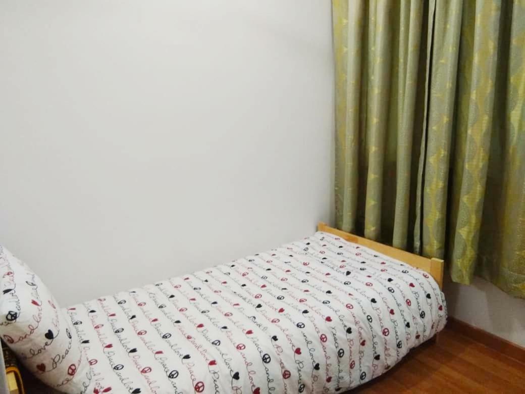 Putra 1 Pool Homestay Bandar Seri Putra Kampong Sungai Buah 외부 사진