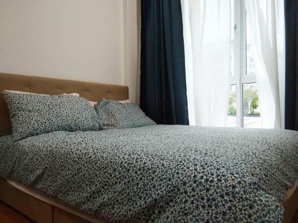 Putra 1 Pool Homestay Bandar Seri Putra Kampong Sungai Buah 외부 사진