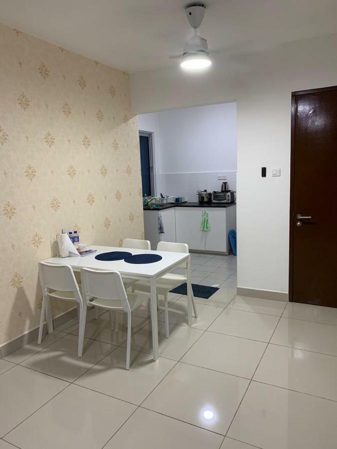 Putra 1 Pool Homestay Bandar Seri Putra Kampong Sungai Buah 외부 사진